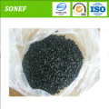 Humic Minerals 50% Granulars Organic Dünger Pellet